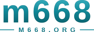 m668 logo