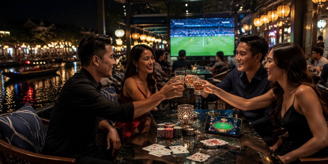 m668 Trải Nghiệm Slot